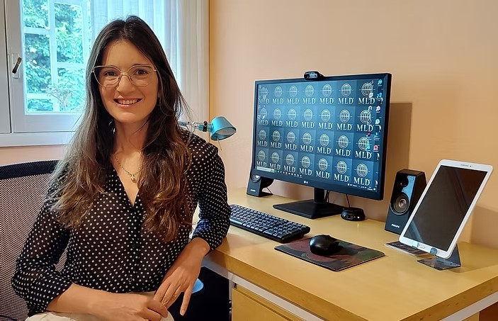 María Ludmila Demarchi - Traductora Pública